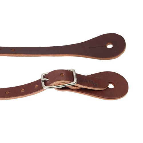 Weaver Horizons Collection Spur Straps